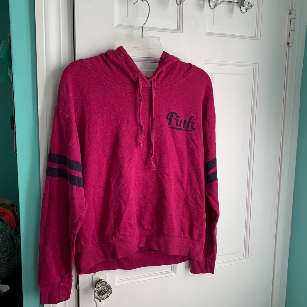 Victoria’s Secret Pink Hoodie